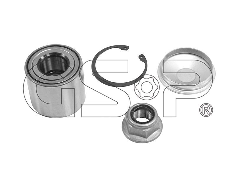 Bearings