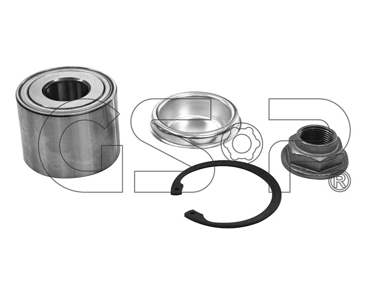 Bearings