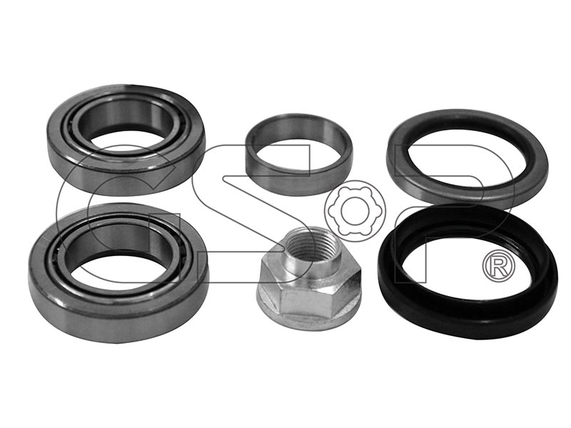 Bearings