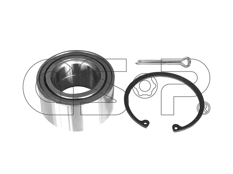 Wheel bearing kit