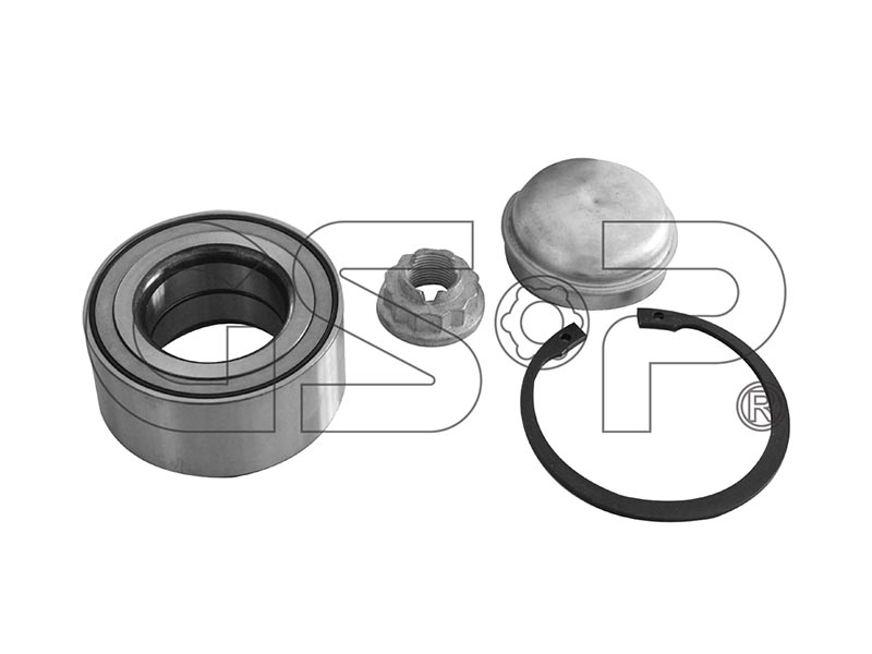 Bearings