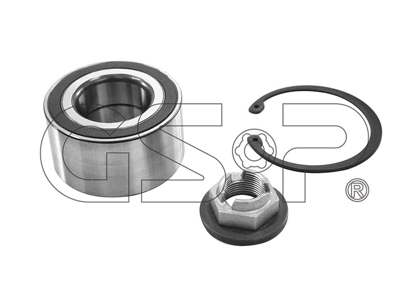 Bearings