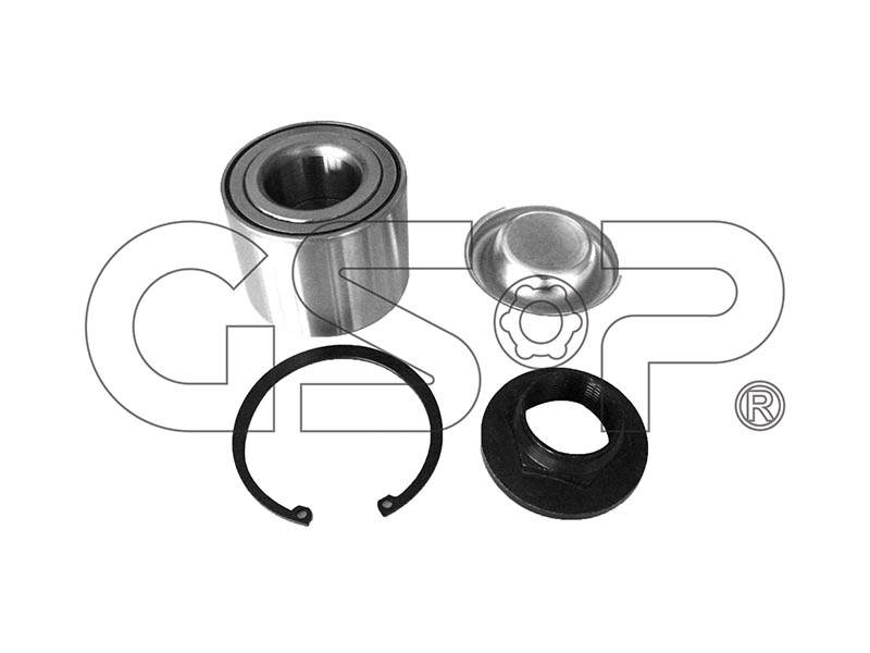 Bearings