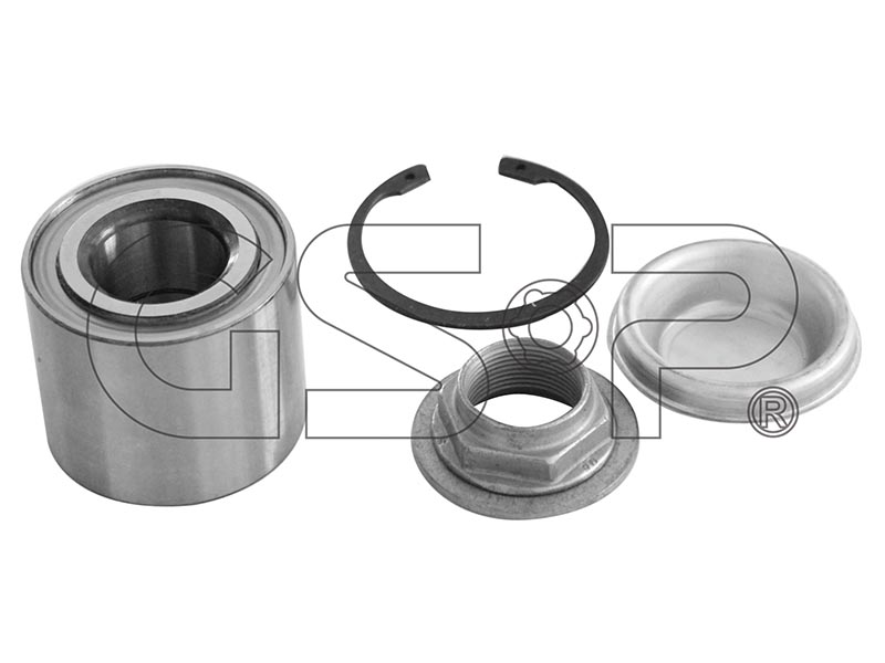 Bearings