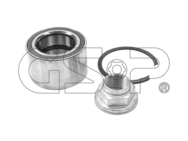Bearings