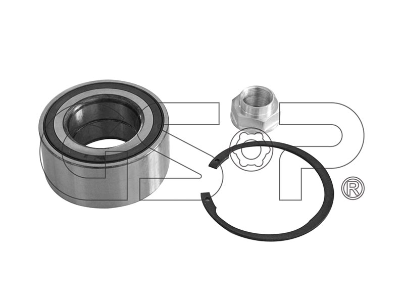 Bearings