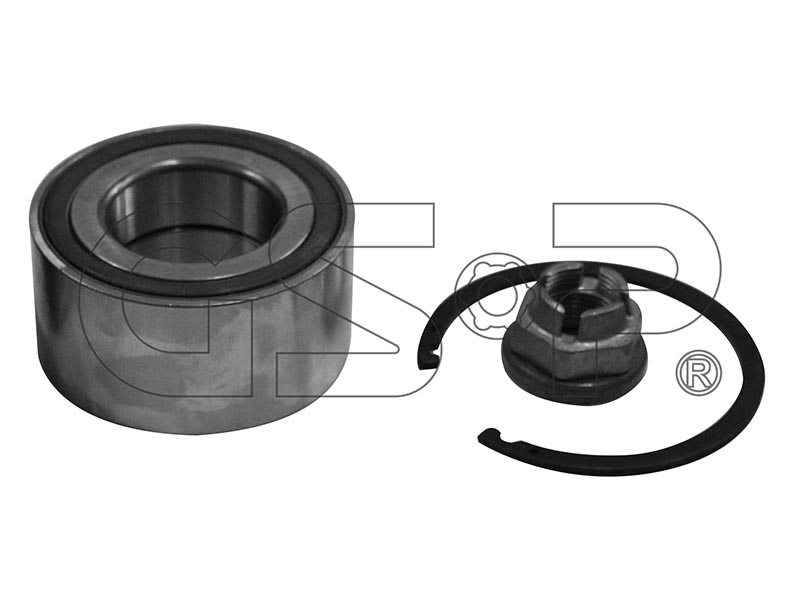 Bearings