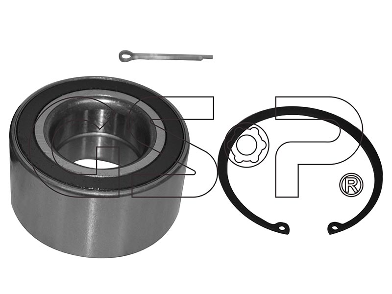 Bearings