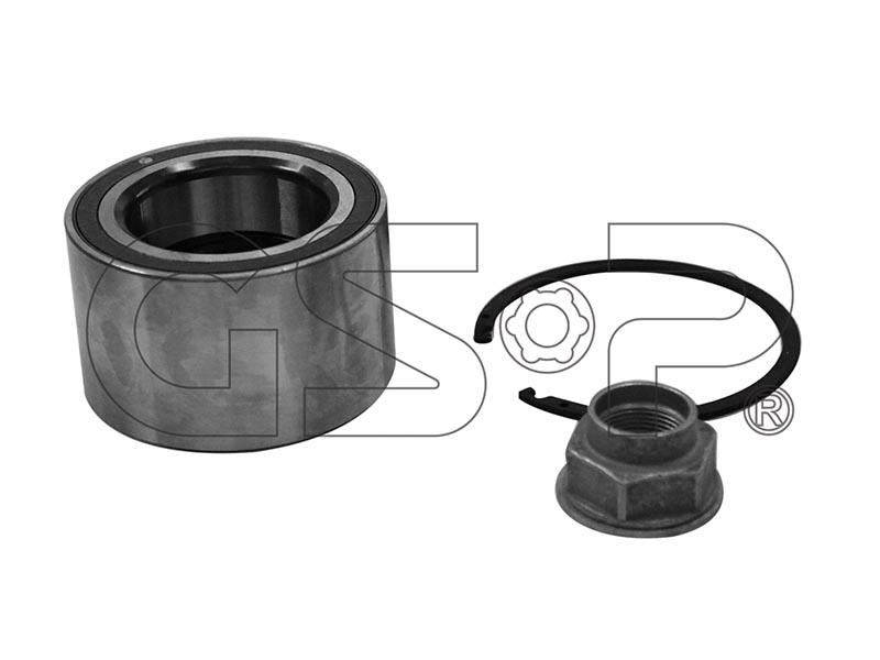 Bearings
