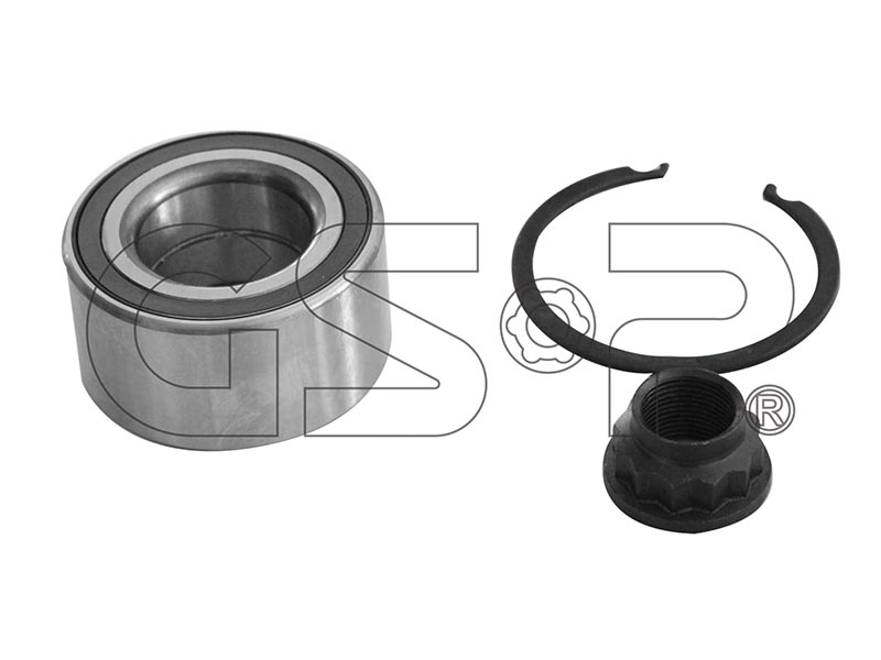 Bearings