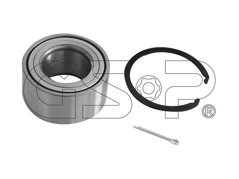 Bearings