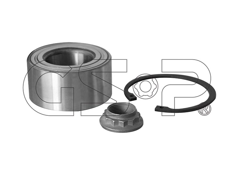 Bearings