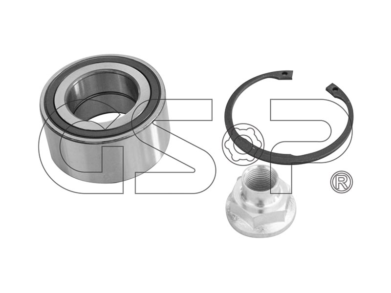 Bearings