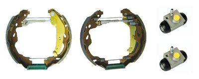 BREMBO K 59 049 / Kit ganasce freno