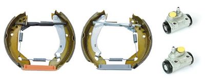 BREMBO K 68 049 / Kit ganasce freno
