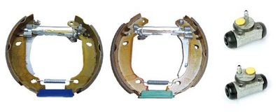 BREMBO K 68 052 / Kit ganasce freno