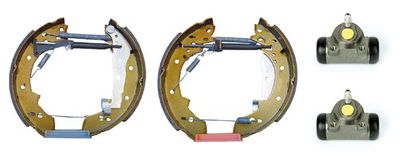 BREMBO K 68 053 / Kit ganasce freno