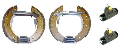 BREMBO K 68 056 / Kit ganasce freno