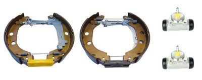 BREMBO K 68 064 / Kit ganasce freno