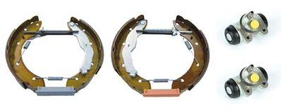 BREMBO K 68 068 / Kit ganasce freno