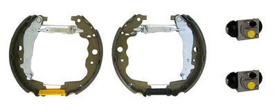 BREMBO K 68 075 / Kit ganasce freno