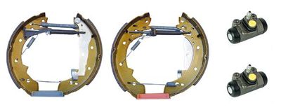 BREMBO K 79 003 / Kit ganasce freno