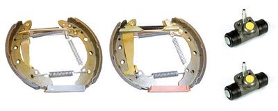BREMBO K 85 012 / Kit ganasce freno