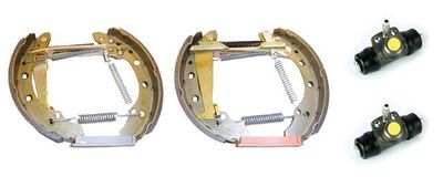 BREMBO K 85 019 / Kit ganasce freno