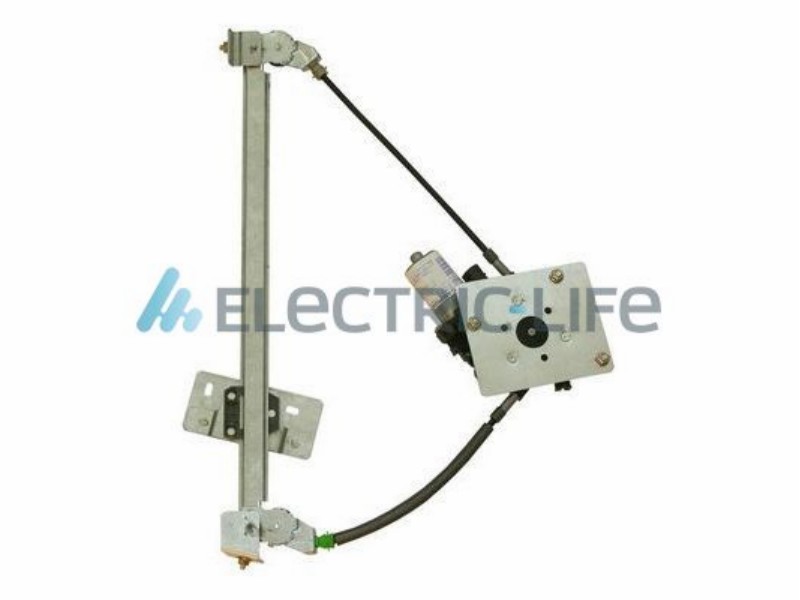 Alzacristallo con motore 2 pin Alfa Romeo 33 porte anteriori (4P) (6/1990>)