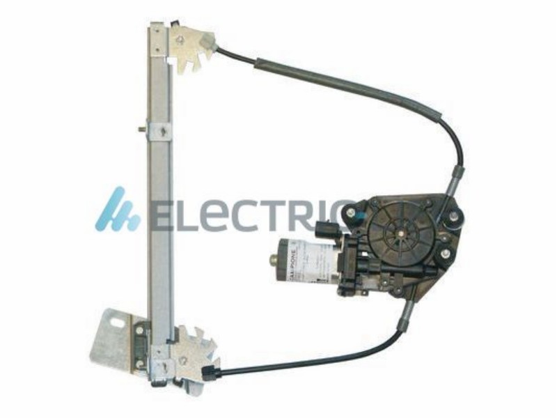 Alzacristallo con motore 2 pin Alfa Romeo 146 porte posteriori (4P) (1/1995>)