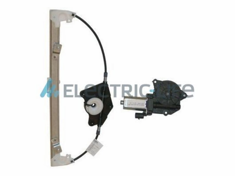 Alzacristallo con motore 2 pin Alfa Romeo 159 porte posteriori (4P) (9/2005>2011)