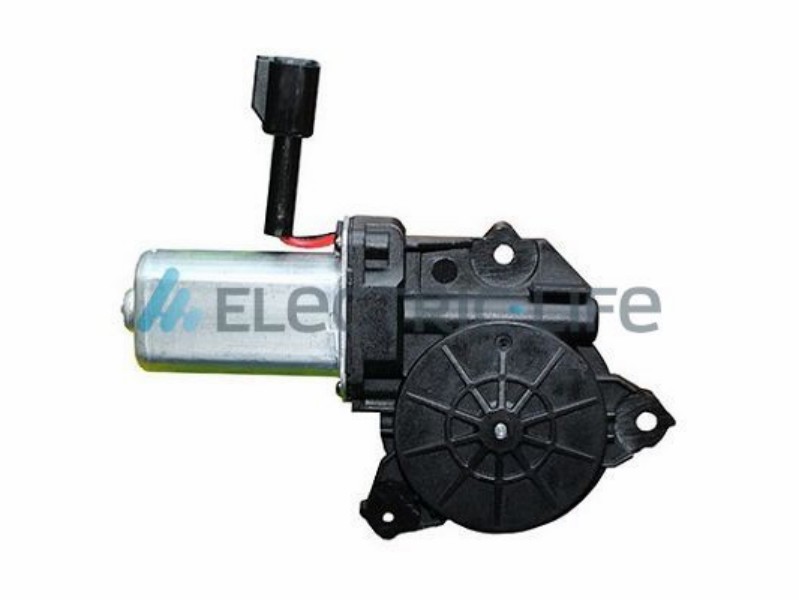 Solo motore senza funzione comfort Alfa Romeo 159 porte anteriori (4P) (9/2005>2011)
