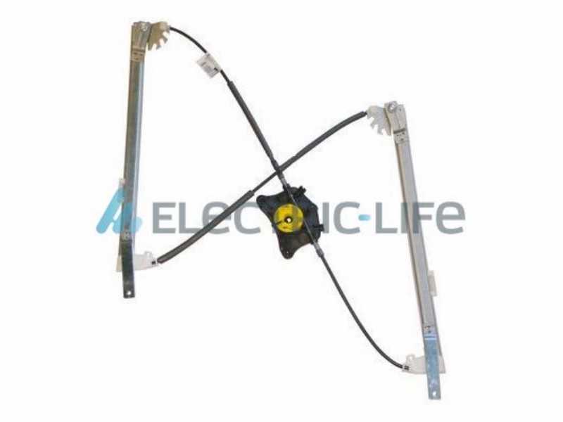Solo meccanismo per motori con funzione comfort Audi A4 porte anteriori (4P) (10/2007>)