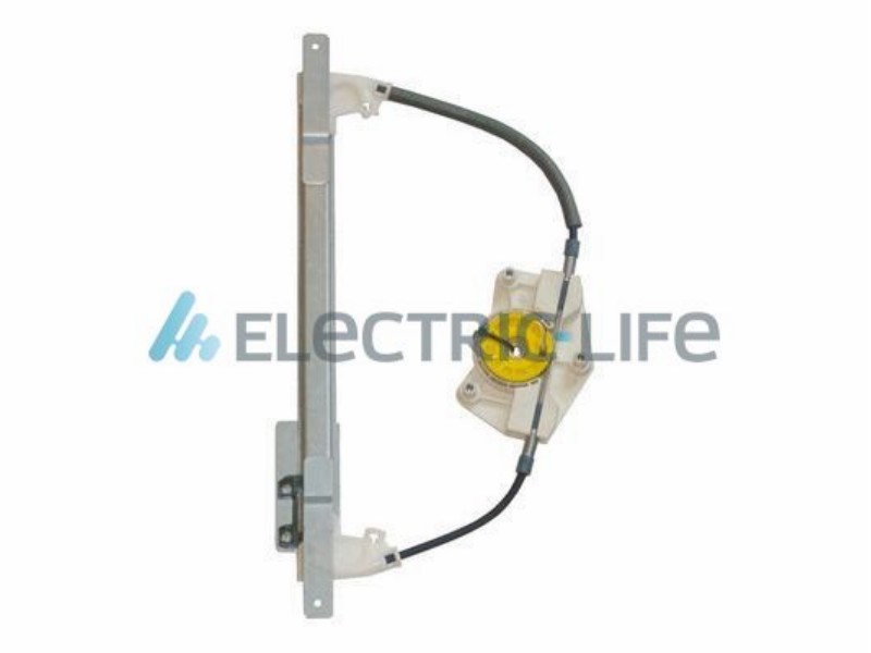 Alzacristallo con motore 2 pin Audi A2 porte posteriori (4P) (1999>2005)
