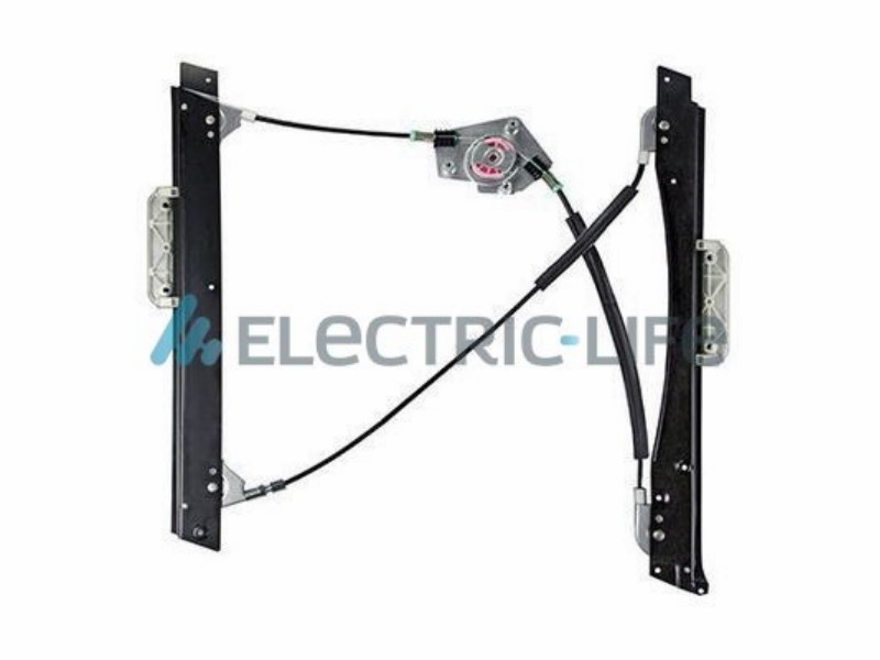 Solo meccanismo per motori con funzione comfort Audi tt 2 porte (10/1998>6/2006)