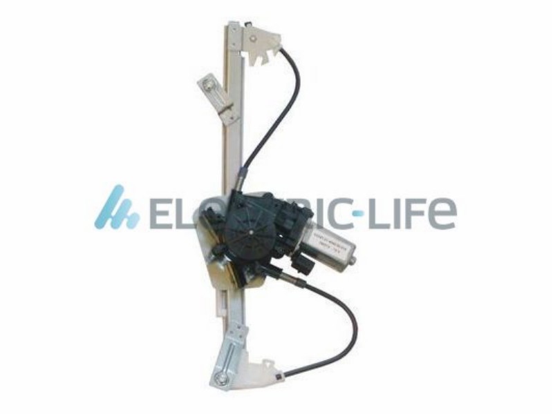 Alzacristallo con motore 2 pin Lancia Y10 2 porte (1991>)
