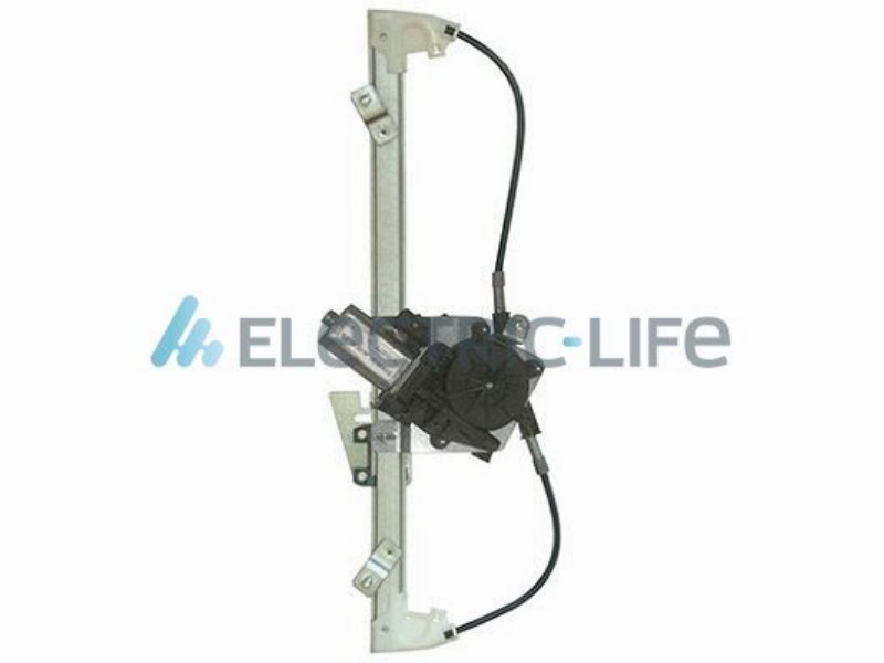 Alzacristallo con motore 2 pin BMW 3 E46 porte posteriori (4P) (04/1998>6/2005)