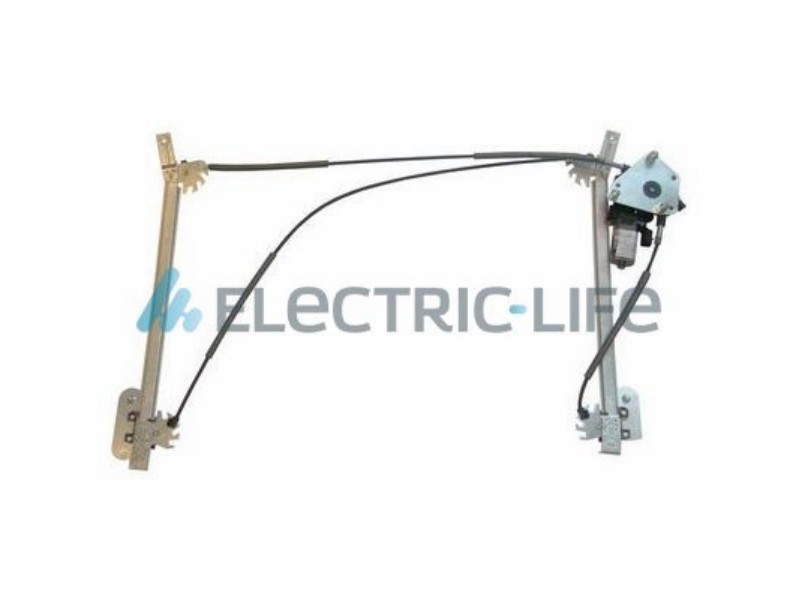 Alzacristallo con motore 2 pin MINI (BMW) one R50 - R52 - R53 2 porte (6/2001>6/2005)