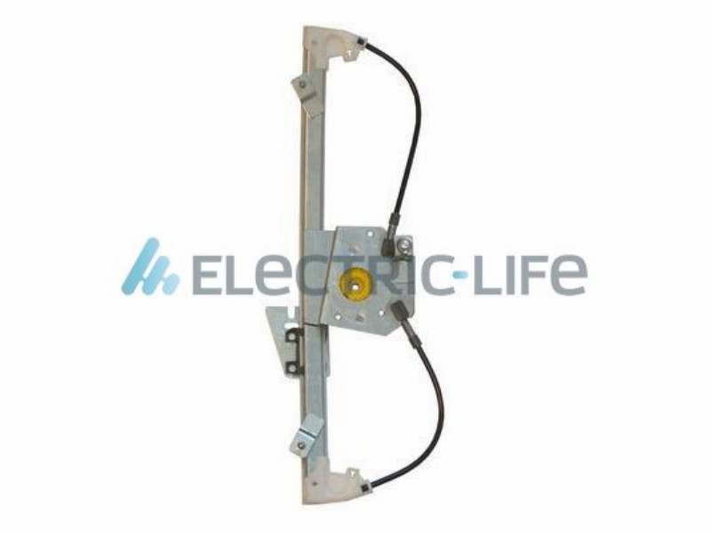 Solo meccanismo per motori con funzione comfort BMW 3 E46 porte posteriori (4P) (04/1998>6/2005)
