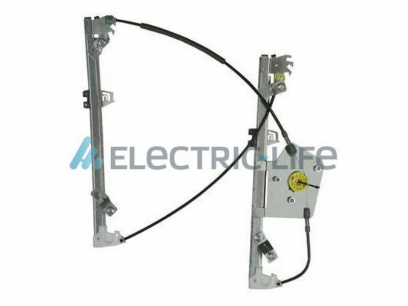 Solo meccanismo per motori con funzione comfort BMW X1 E84 porte anteriori (4P) (3/2009>)
