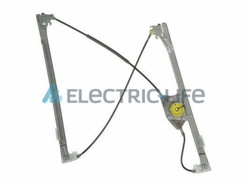 Solo meccanismo per motori con funzione comfort BMW X5 E70 porte anteriori (4P) (2/2007>)