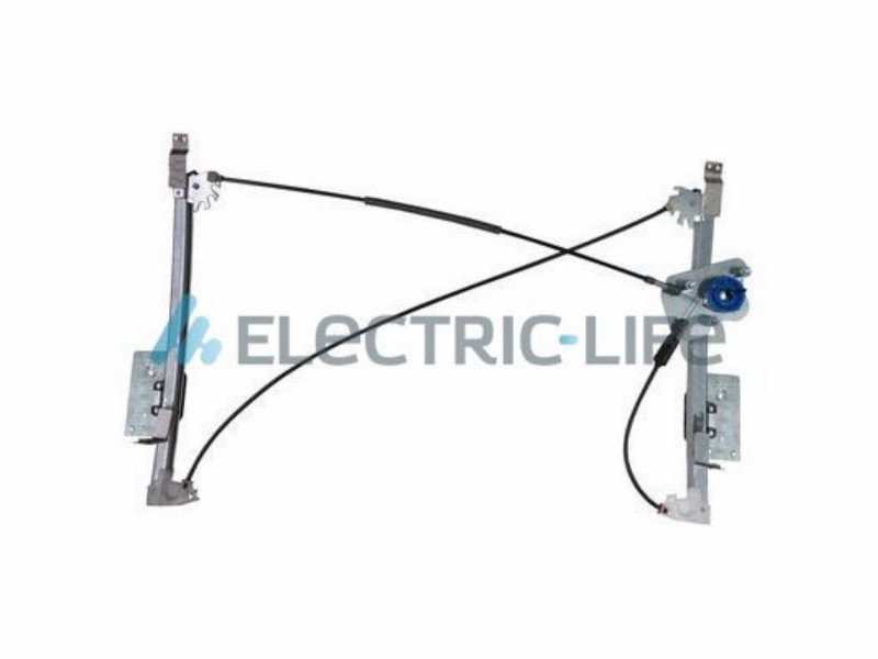 Solo meccanismo per motori con funzione comfort MINI (BMW) one R55 - R56 - R57 2 porte (10/2006>)