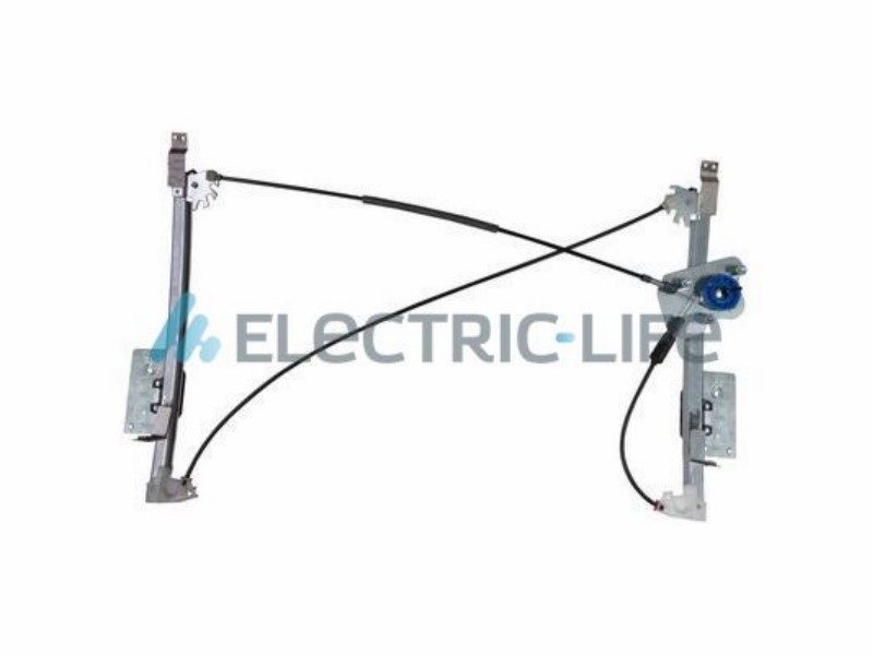 Solo meccanismo per motori con funzione comfort MINI (BMW) one R55 - R56 - R57 2 porte (10/2006>)