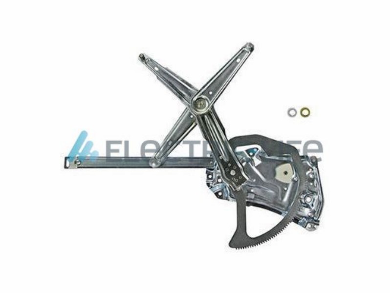 Solo meccanismo per motori 2 pin BMW 3 E36 2 porte (1991>1999)