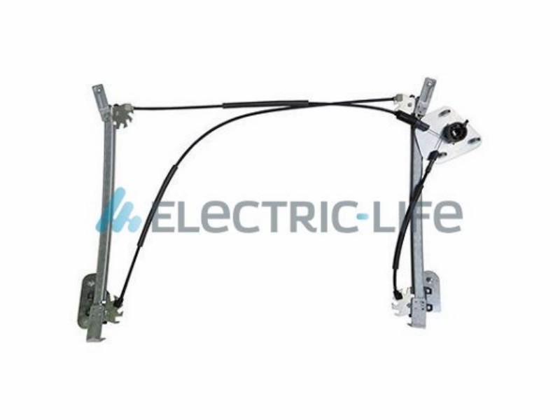 Solo meccanismo per motori 2 pin MINI (BMW) one R50 - R52 - R53 2 porte (6/2001>6/2005)