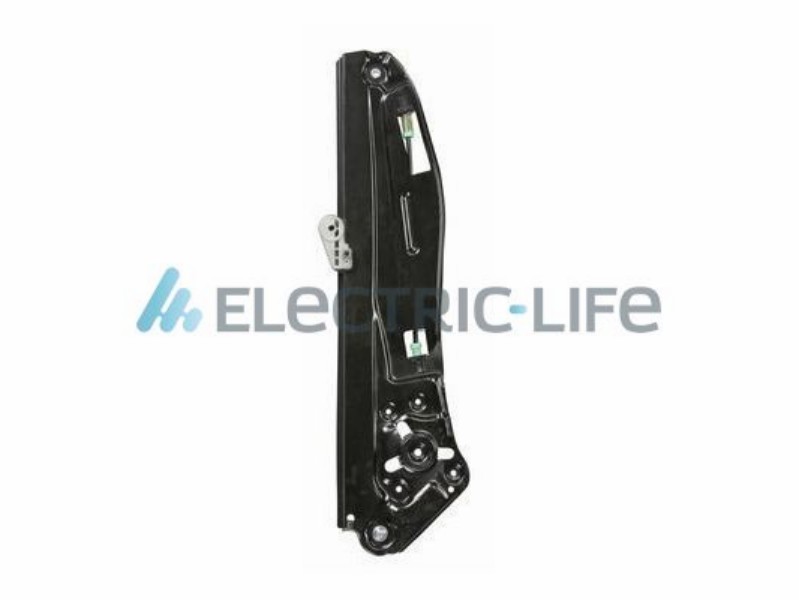 Solo meccanismo per motori con funzione comfort BMW 7 E65 porte posteriori (4P) (10/2001>9/2008)