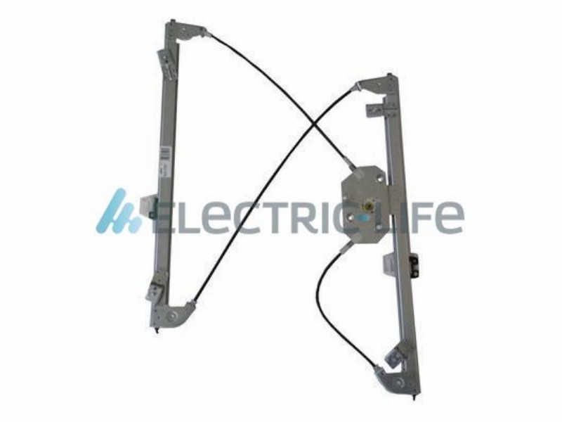 Solo meccanismo per motori con funzione comfort BMW X3 F25 porte anteriori (4P) (9/2010>2/2014)