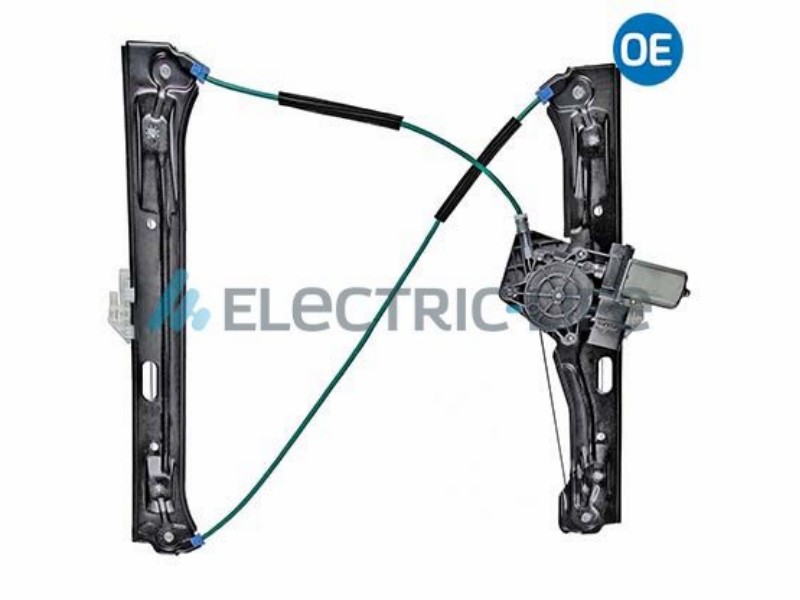 Alzacristallo con motore comfort BMW 1 F20 porte anteriori (4P) (9/2011>)
