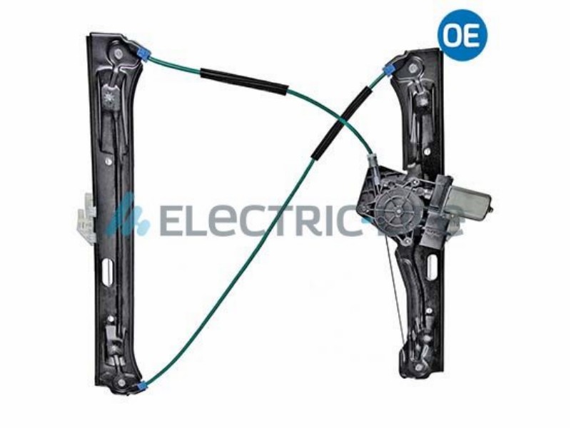 Alzacristallo con motore comfort BMW 3 F30 porte anteriori (4P) (2011>)