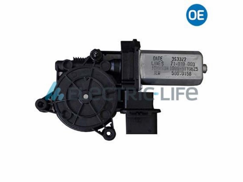 Solo motore con funzione comfort MINI (BMW) MINI F55 porte anteriori (4P) (2014>)